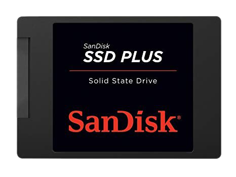 Solid State Drive PNG Transparent Image