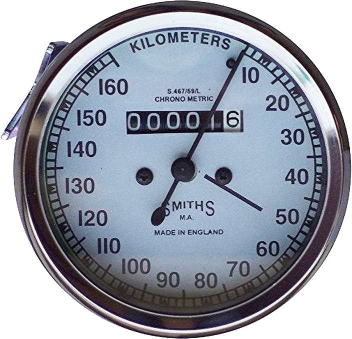 Tachometer PNG PIC