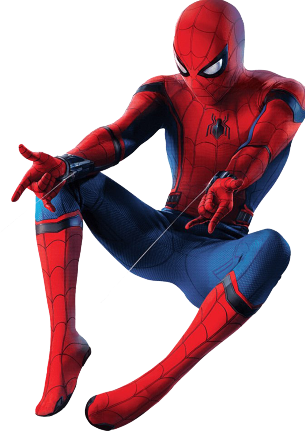 Spider-Man Far From Home PNG Clipart