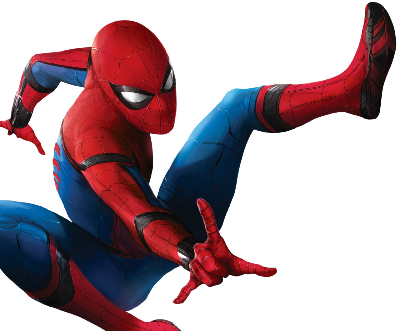 Spider-Man Far From Home PNG File