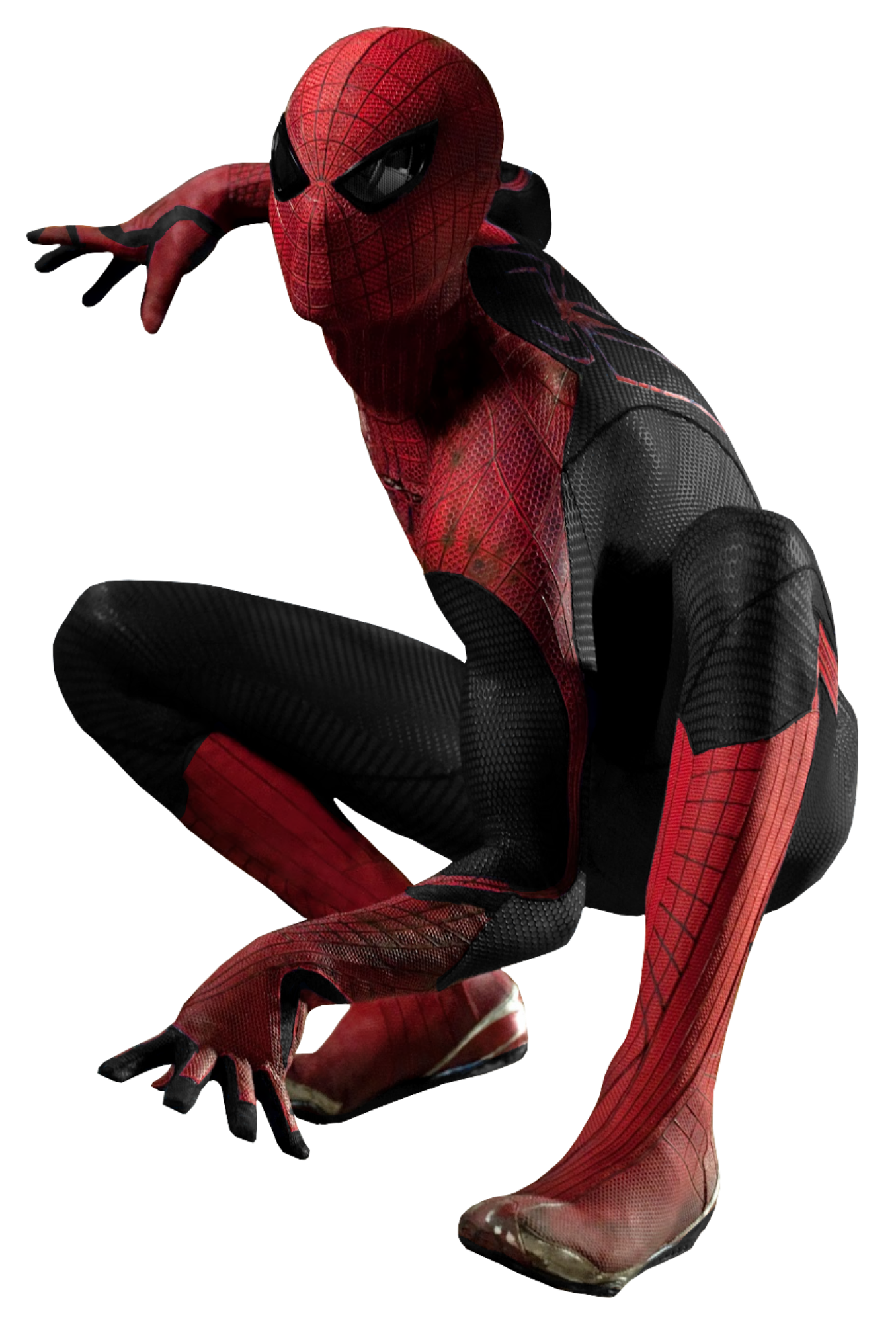 Spider-Man Far From Home PNG Image