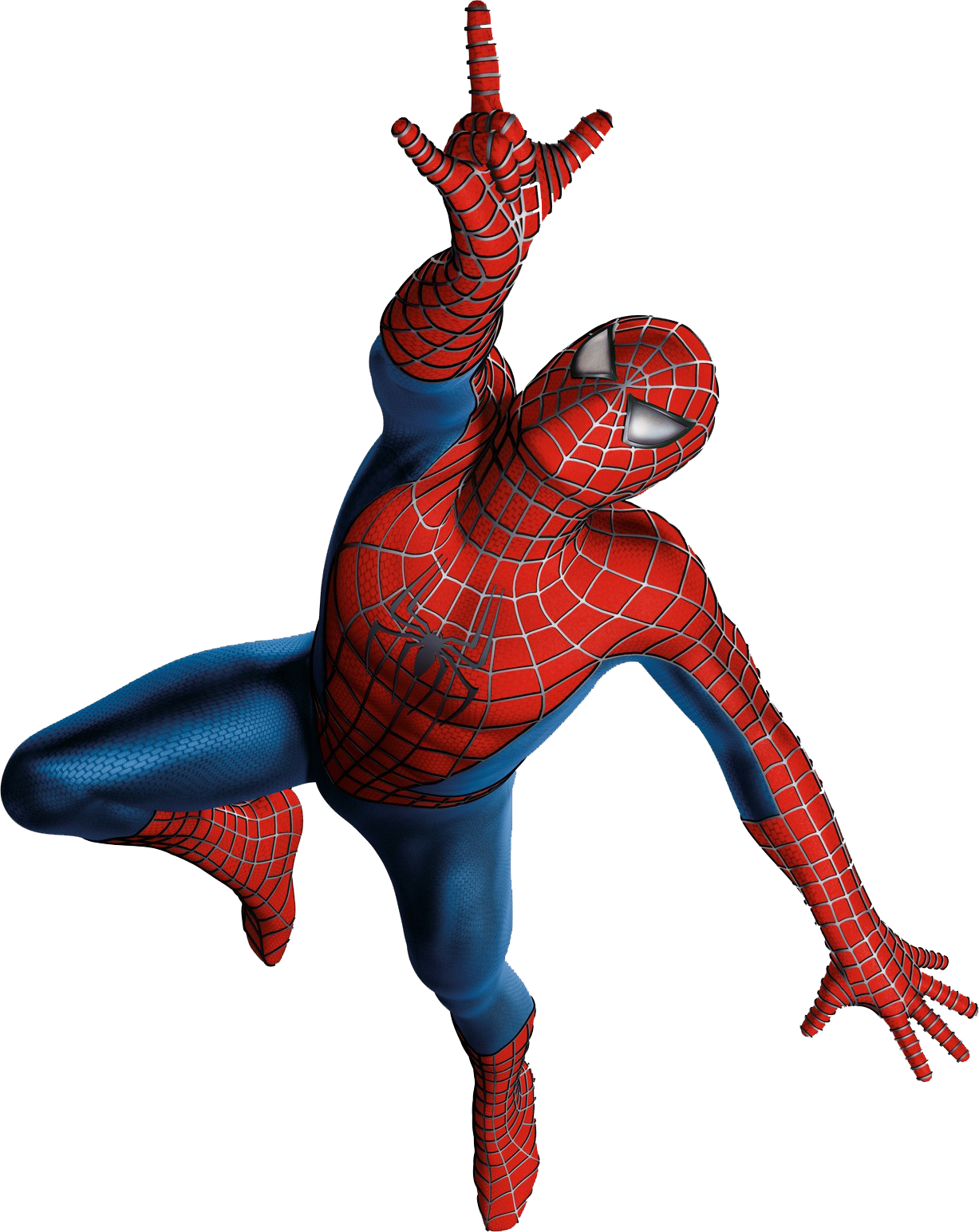 Spider-Man Far From Home PNG Photos