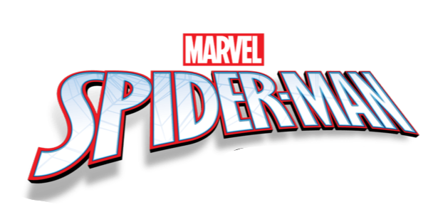 Spider-Man Logo PNG Transparent