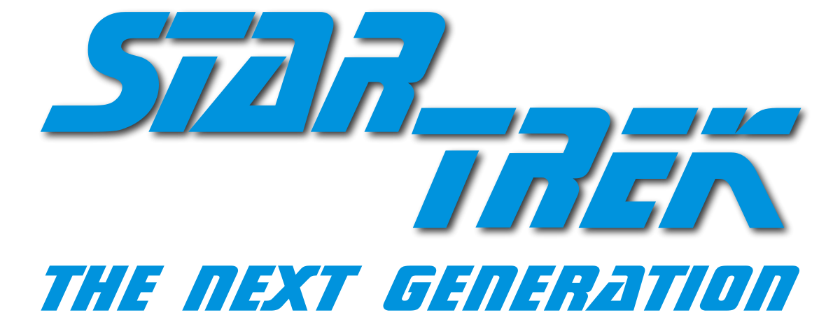 Star Trek Logo PNG Photos