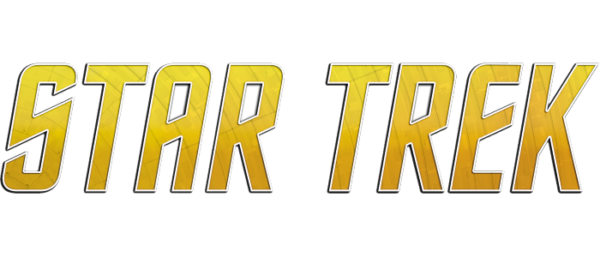 Star Trek Logo PNG Picture