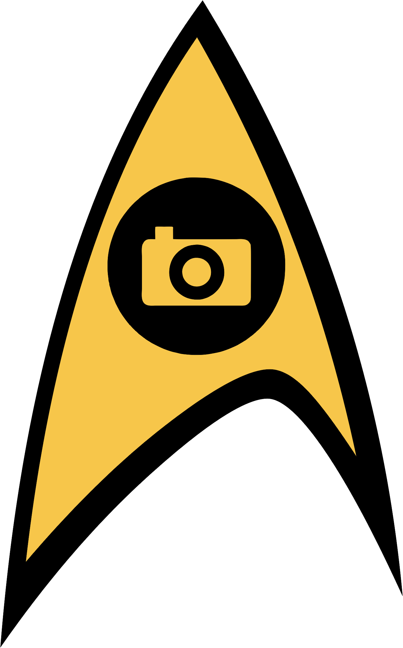 Star Trek PNG Background Image