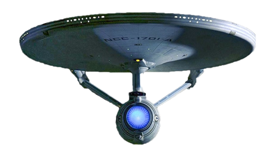Star Trek PNG Clipart