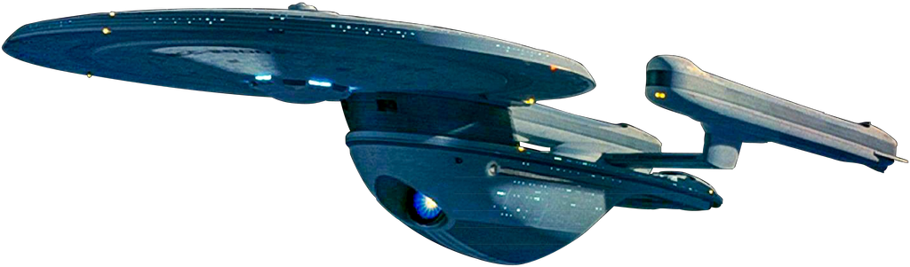 Star Trek PNG Transparent
