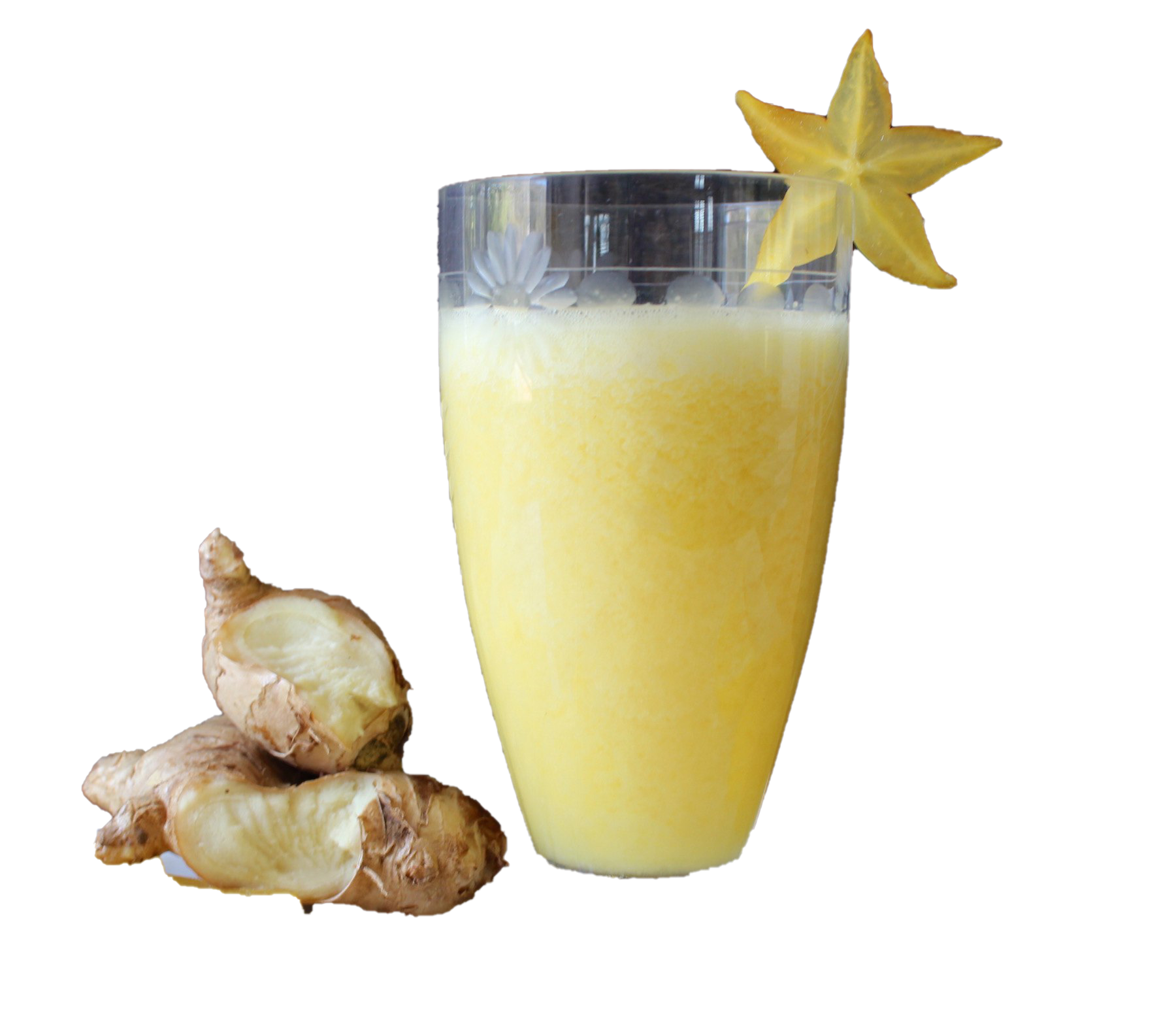 Starfruit Juice PNG Picture