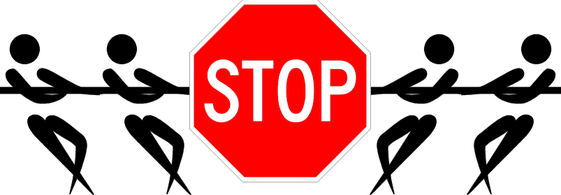 Stop Sign PNG File
