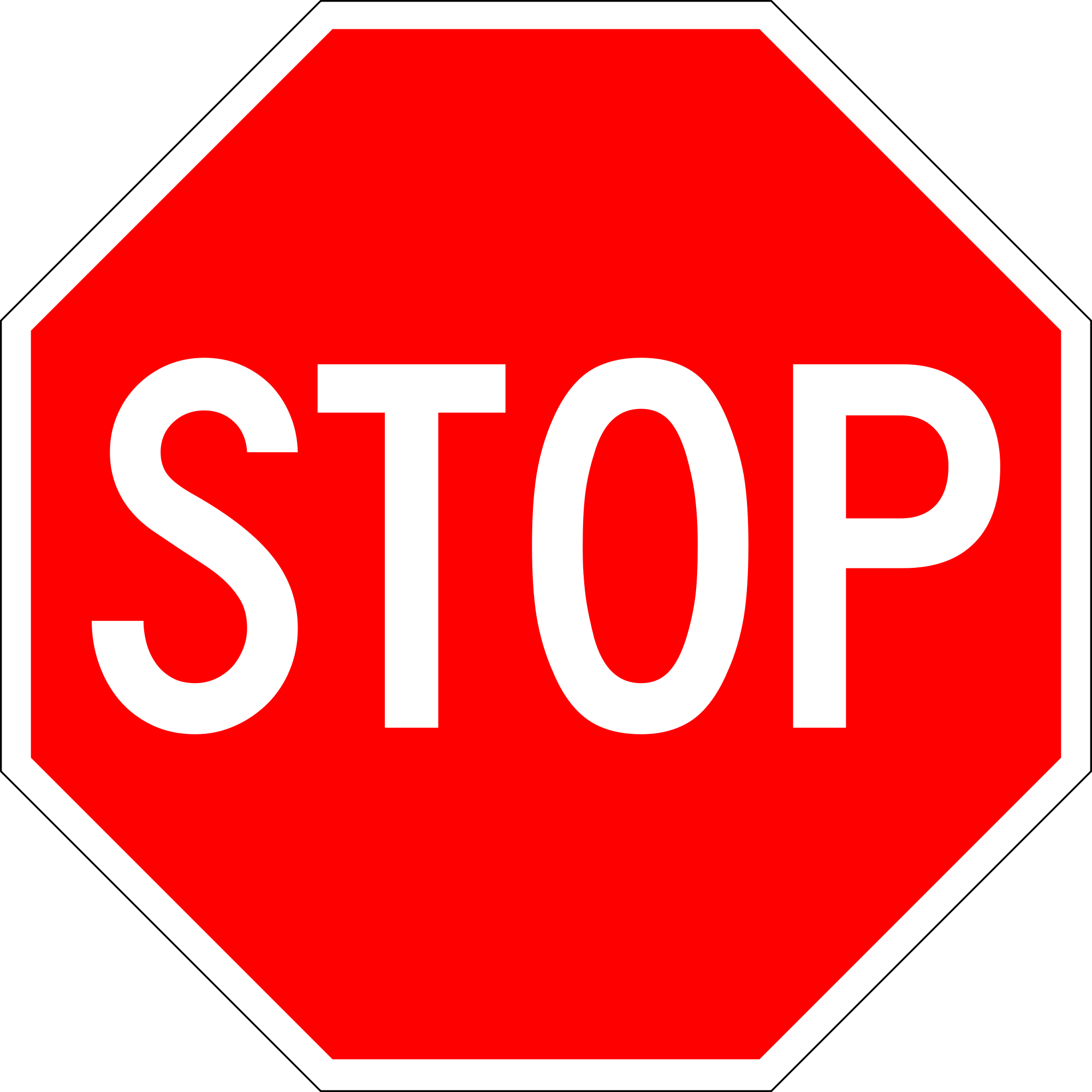 Stop PNG Resmini İmzala