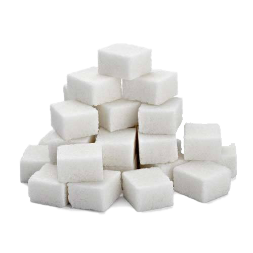 Sugar Cube PNG File