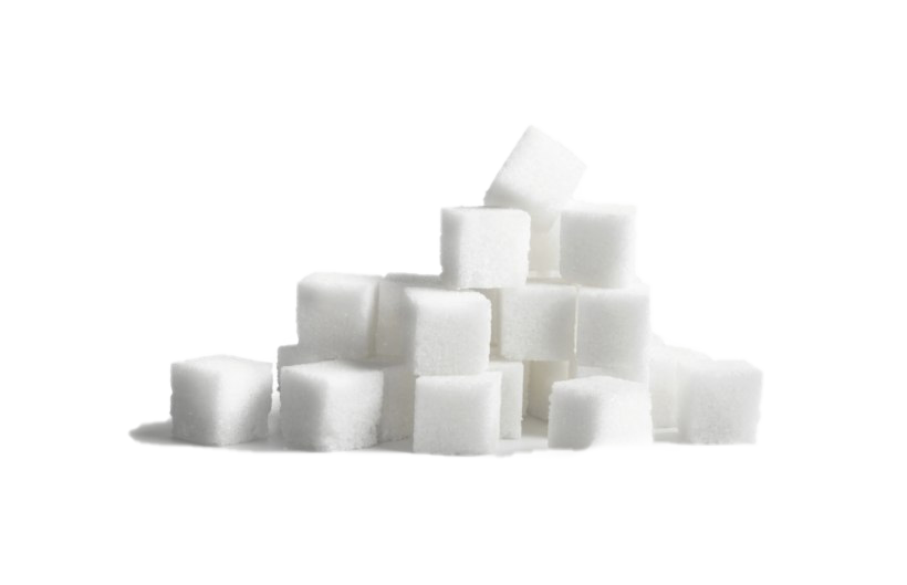 Sugar Cube PNG Pic