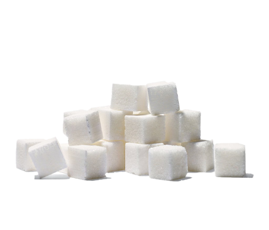 Sugar Cube PNG Picture