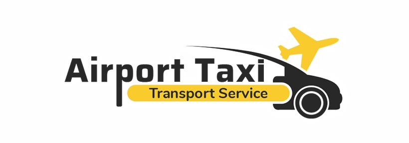 Logo taxi sfondo Trasparente