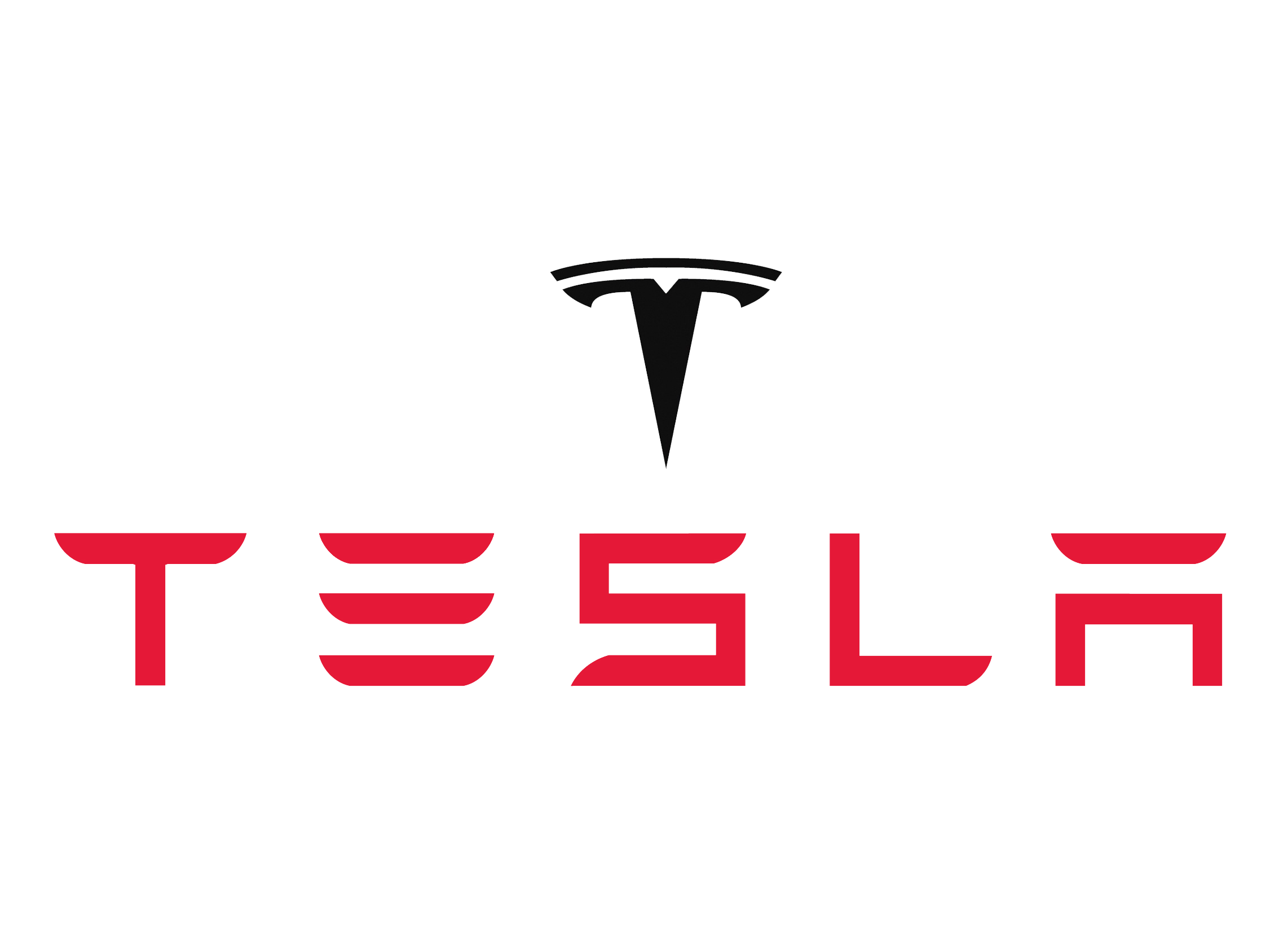 Tesla logosu PNG Dosyası
