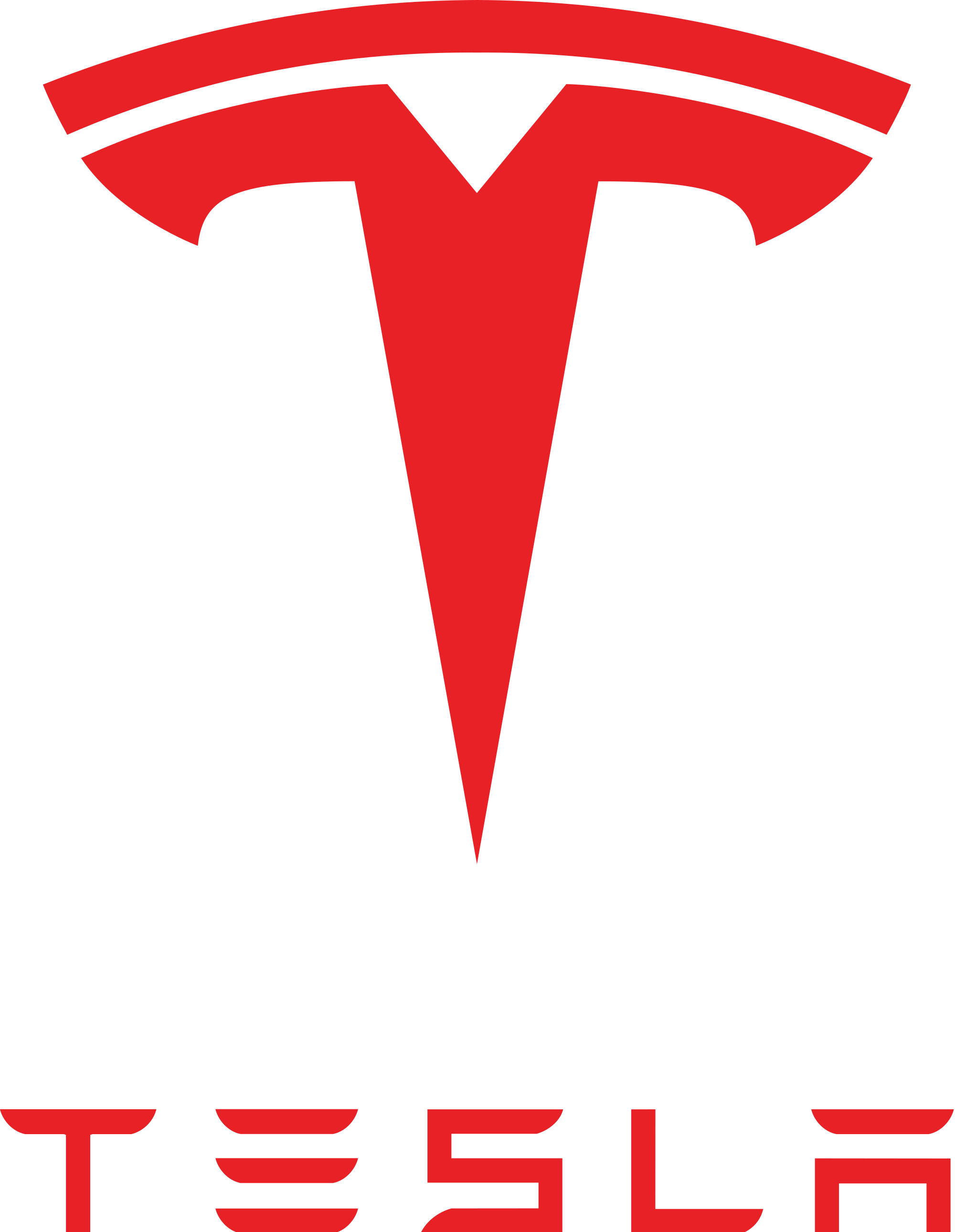 Tesla logosu PNG Görüntüsü