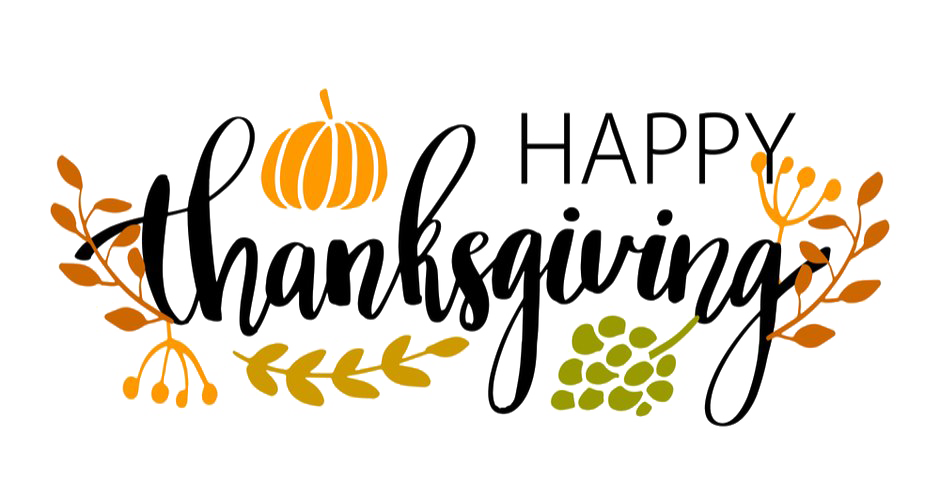 Thanksgiving Day Transparent Images PNG