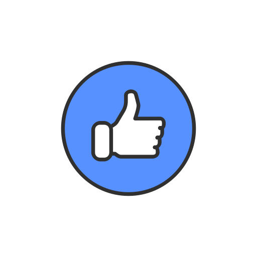 Thumbs UP PNG Image