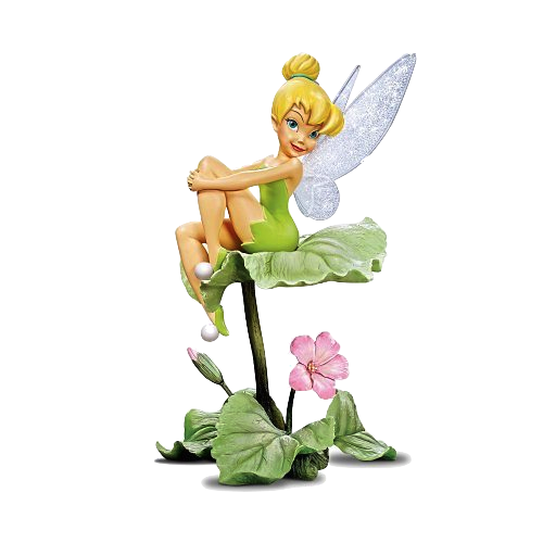 Tinker Bell PNG Free Download