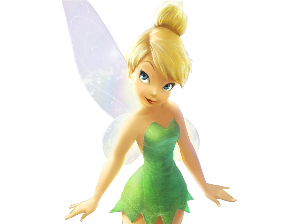Tinker Bell PNG HD