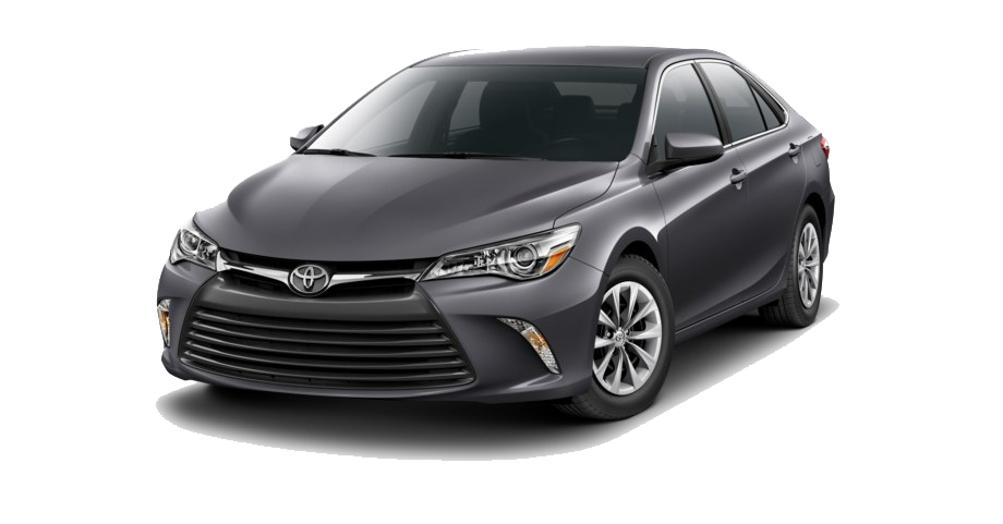 Toyota Camry PNG صورة