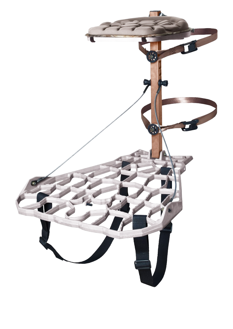 Tree Stand PNG File