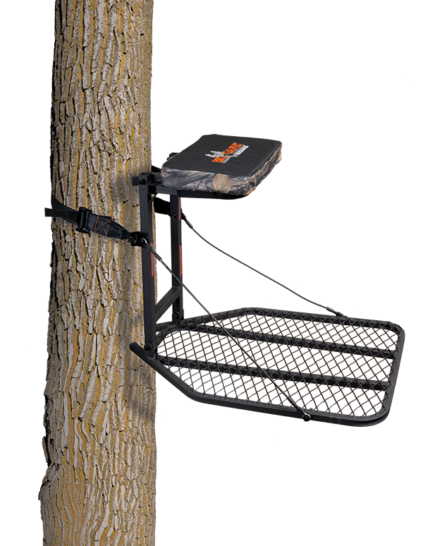 Tree Stand PNG Picture