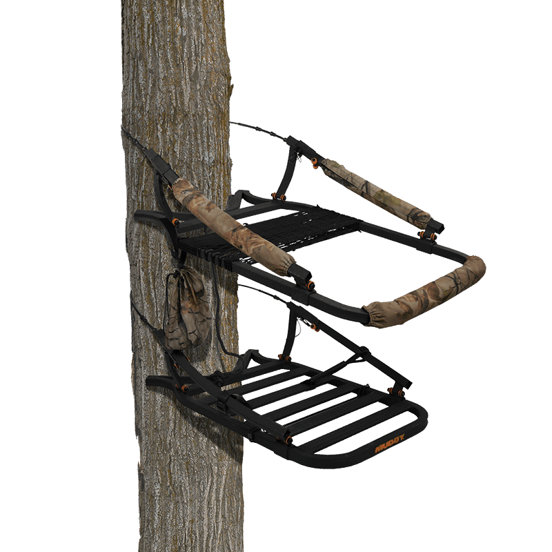 Tree Stand Transparent PNG