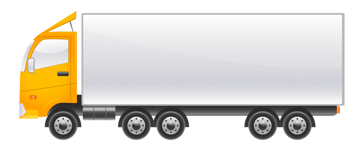 Truck Download PNG Image