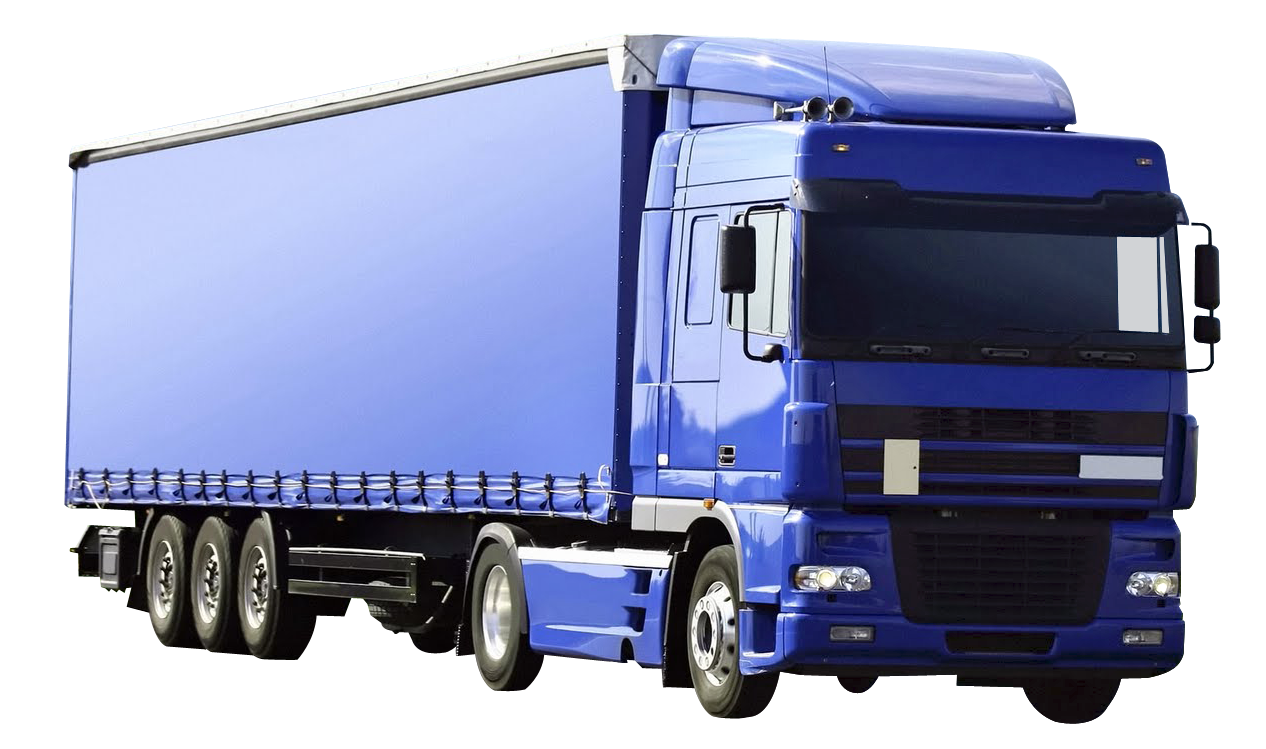 Truck PNG Free Download