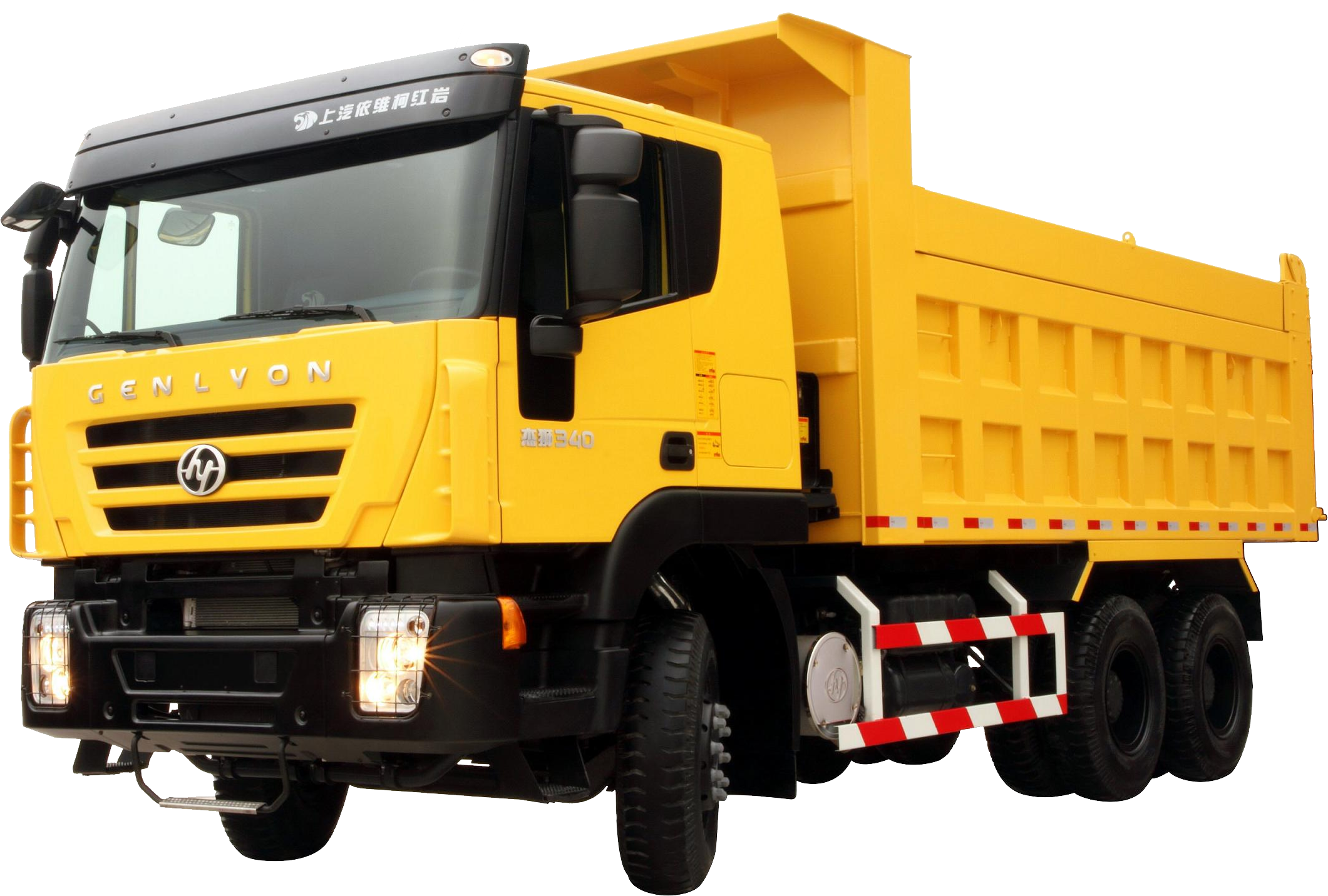 Truck PNG phot
