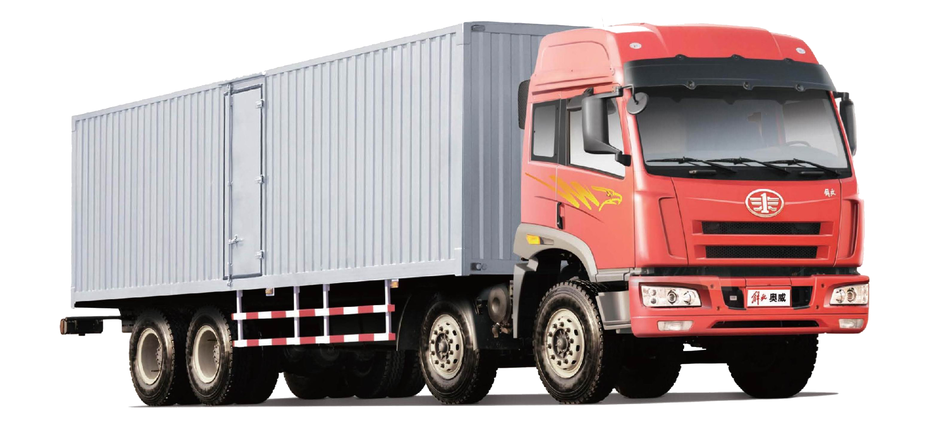LKW PNG PIC