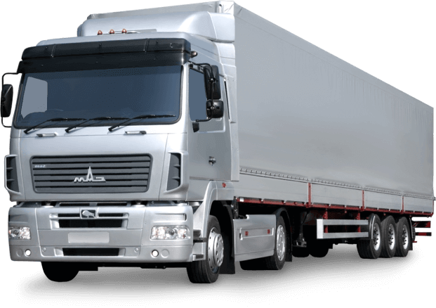 Vrachtwagen PNG Transparante afbeelding