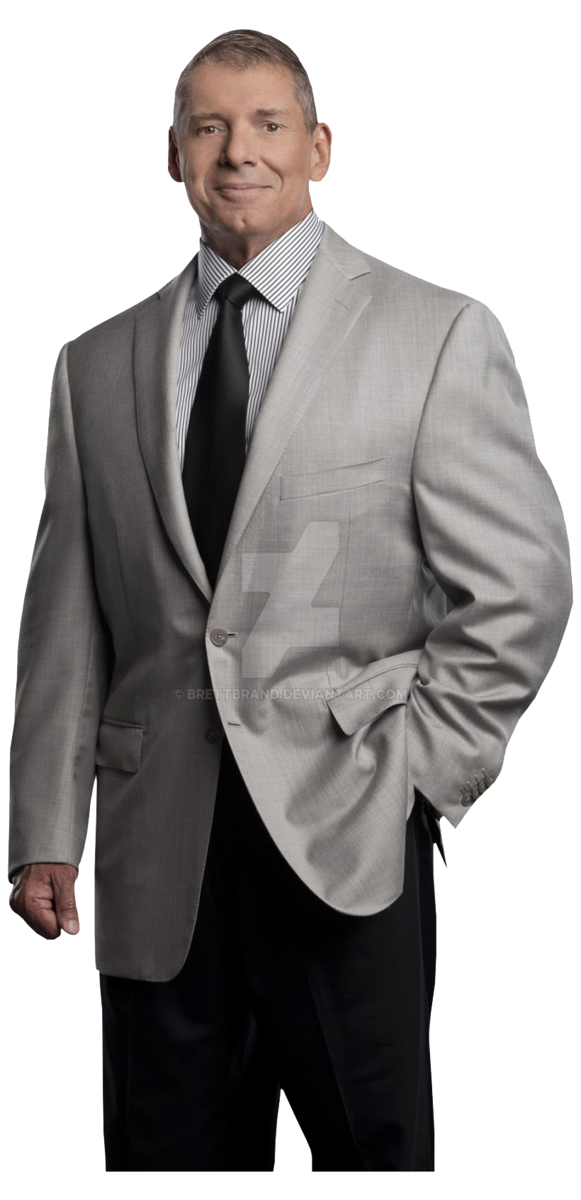Vince McMahon PNG Photos