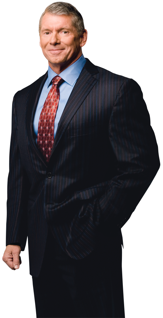 Vince McMahon PNG Picture
