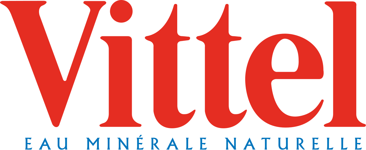Vittel Logo PNG-fotos