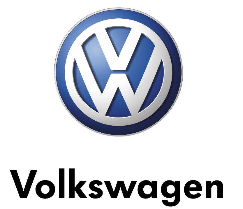 Volkswagen logo PNG Photos