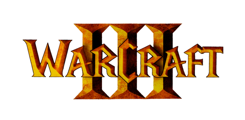 Warcraft Logo PNG Image