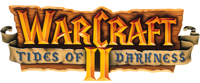 Warcraft-Logo PNG-Bild