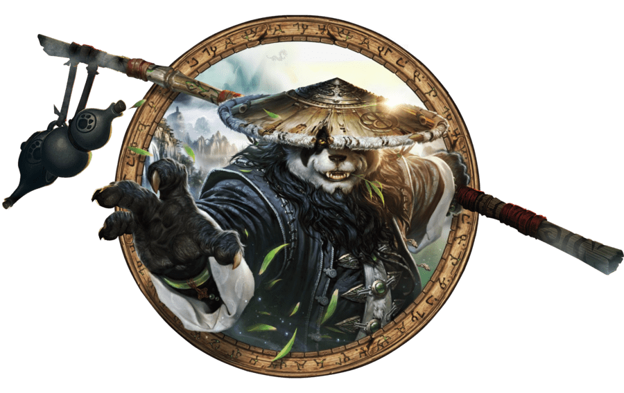 Warcraft PNG Transparent-Bild