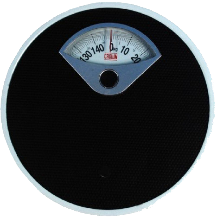 Weight Machine PNG Pic