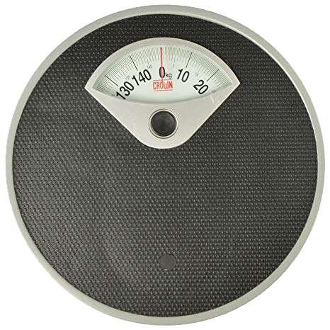 Weight Machine PNG Transparent Image