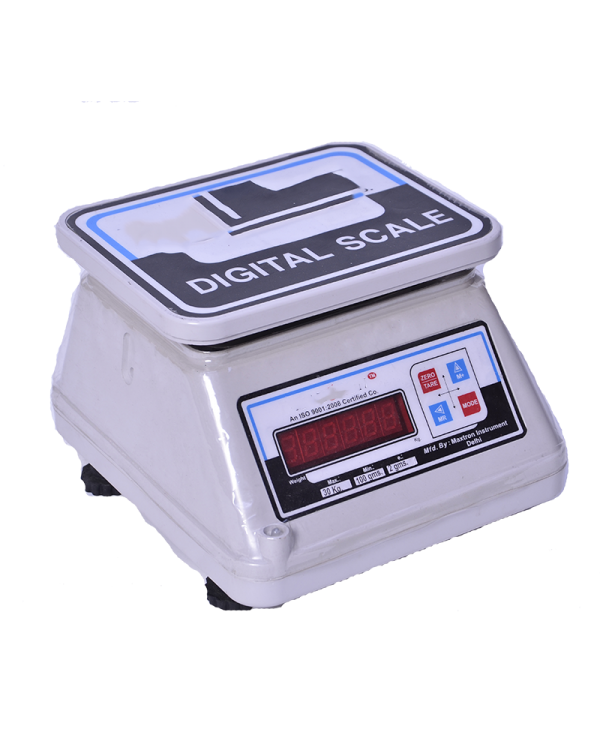 Weight Machine Transparent Images PNG