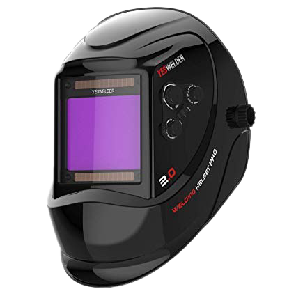 Imagem transparente de PNG de capacete de soldagem