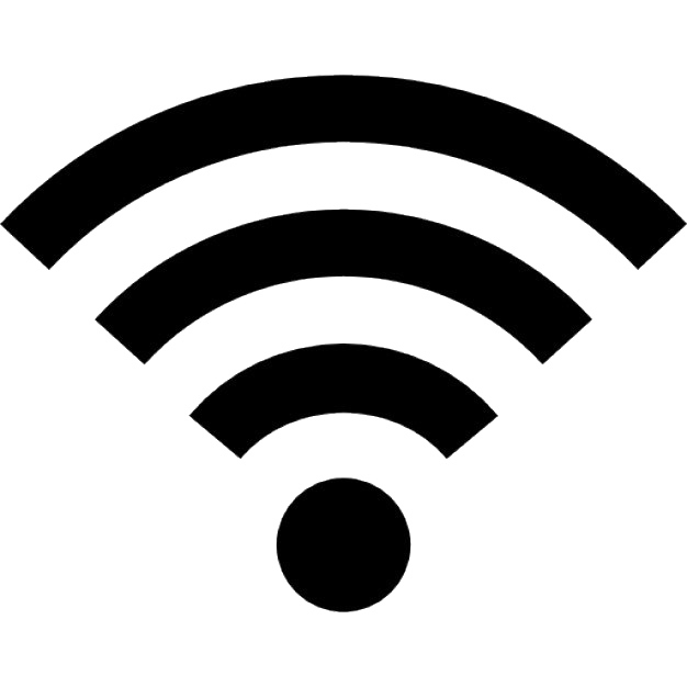 Wifi PNG Transparent Picture