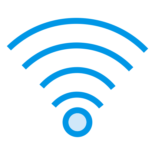 Wifi Signal Transparent PNG