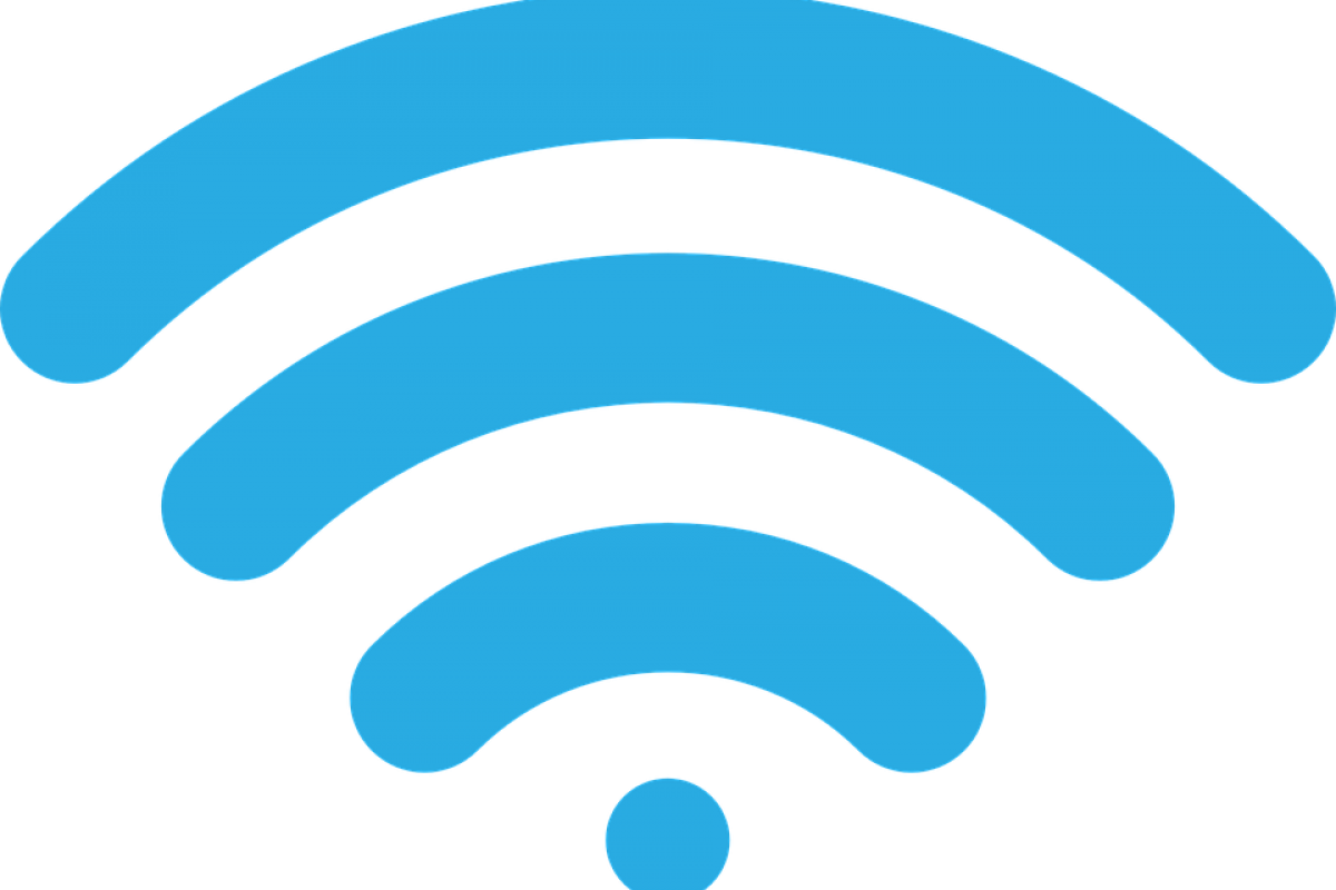 Wifi Transparent PNG