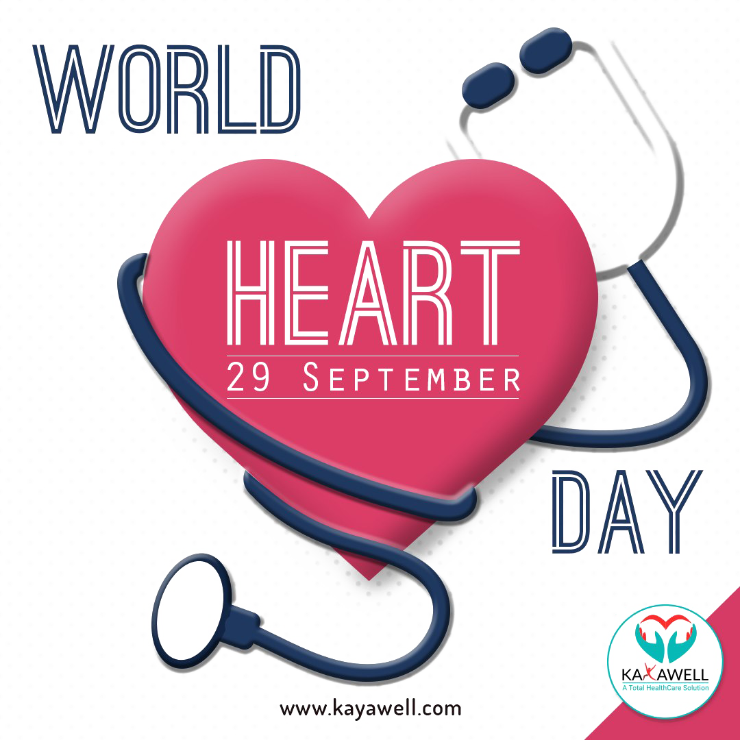 World Heart Day PNG Clipart