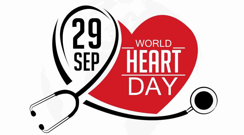 يوم القلب العالمي شفافة PNG